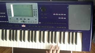 Dolya Vorovskaya Mesti Xumar Korg Pa50 Kamil Set