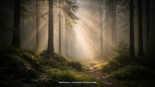 Meditation – Floating Into Stillness
