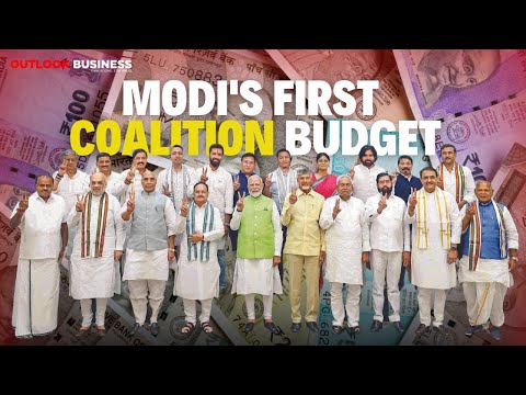 Will Election Results Impact Union Budget 2024-25?