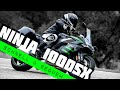 KawasakiZ1000SX | Test by Jens Kuck