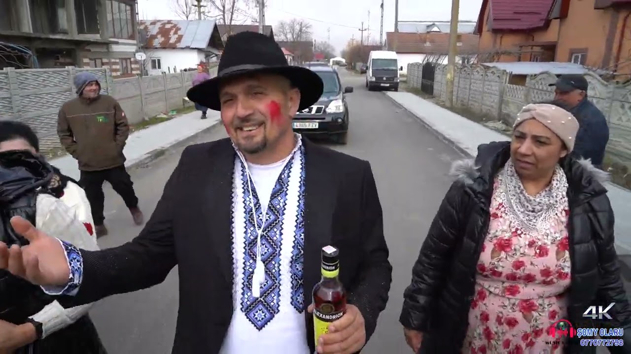 8HD Mirii Remus - Junior & Alexandra Nunta La Remus Dăbuleni 01 03 2026