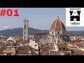 Florence. Historic city centre | Italy #1