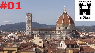 Florence. Historic city centre | Italy #1