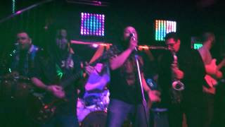 fyah burn - yeshua & the hightones