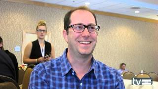 Nikita Season 4 Craig Silverstein Interview