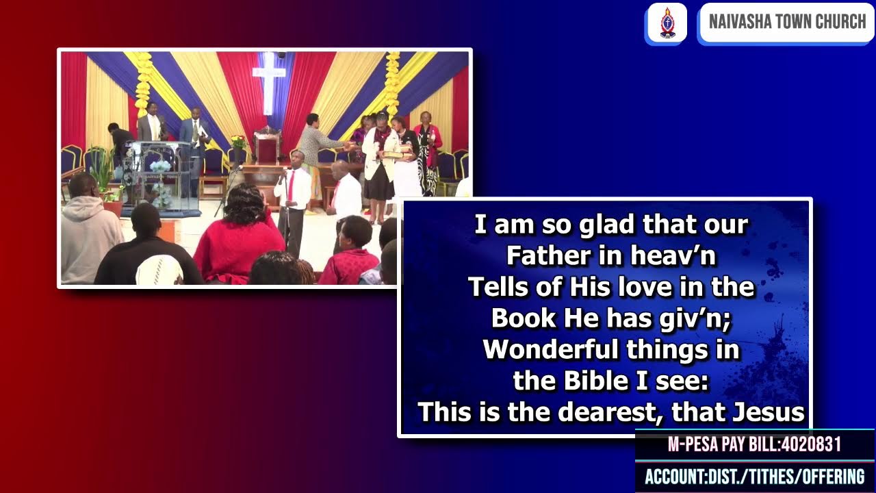 WELCOME TO OUR ENGLISH SERVICE