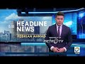 [HEADLINE NEWS 10/05] Keberangkatan Jamaah Haji Pondok Gede Menuju Tanah Suci