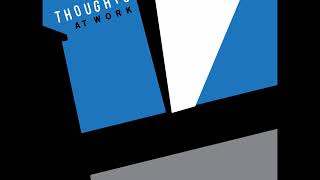 Dark Thoughts - At Work (Full Album)