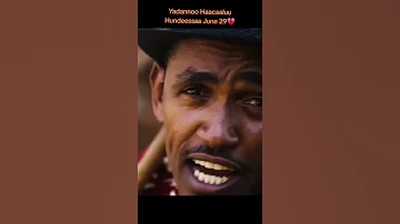 Hacaaluu Maalan Jira 