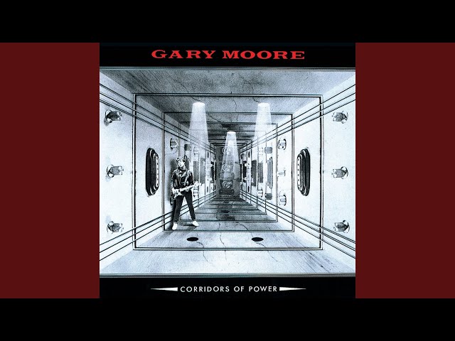 Gary Moore - Wishing Well