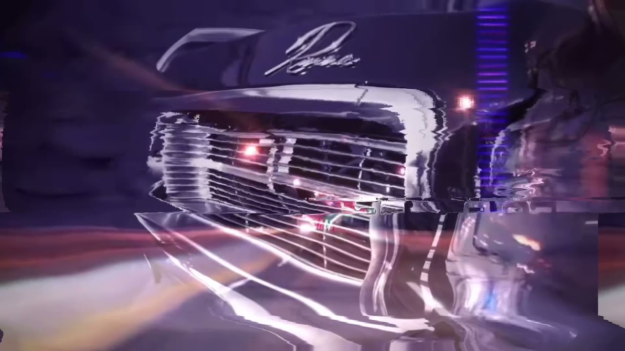 Ar-Ab - Riviera Ridin  ( Instrumental w/Hook  ) ( Remake ) ( TYPE BEAT )