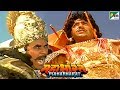 قتل چاکراویه و ابیمانیو Mahabharata BR Chopra Pen Bhakti 