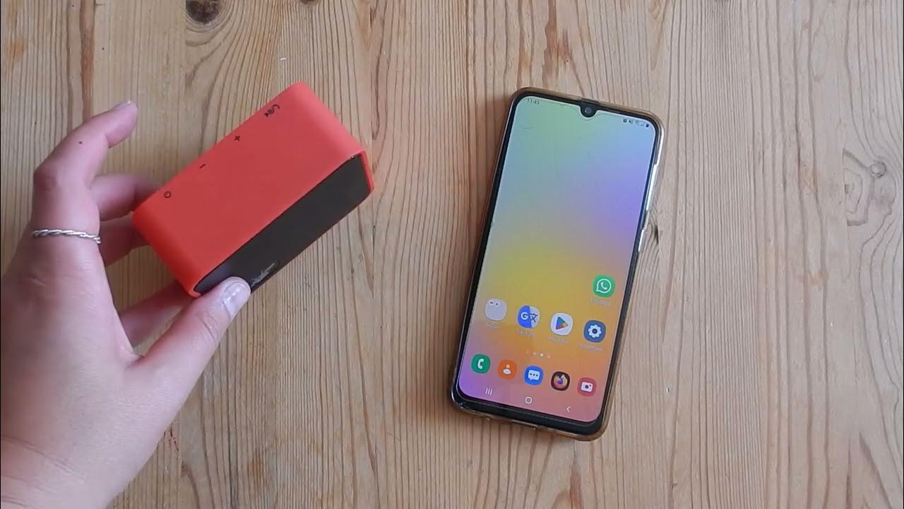 Bluetooth: verbinding maken met Android-telefoon - YouTube Bluetooth: Verbinding Maken Met Android-Telefoon - Youtube