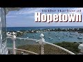 BV17: Marsh Harbour to Hopetown