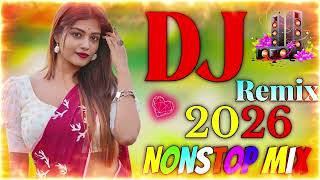 New Hindi Dj Song best Hindi Old Dj Remix  Bollywood Nonstop Dj Song 2026 Dj Song New Dj Remix