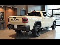 2026 Dodge Ram 1500 – Specs, Trim Levels, and Advanced Features Guide