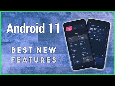 Android 11 Beta