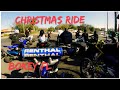 Christmas Ride[Bokey bikelife part 2]