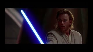 Obi-Wan Kenobi || Believer