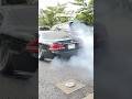 極低クラウン、段差を強引に突破💨 #crown #vipcar