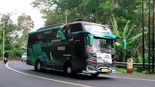 TELOLET BASURI LAGU KUDA LUMPING DI JALUR EKSTRIM‼️