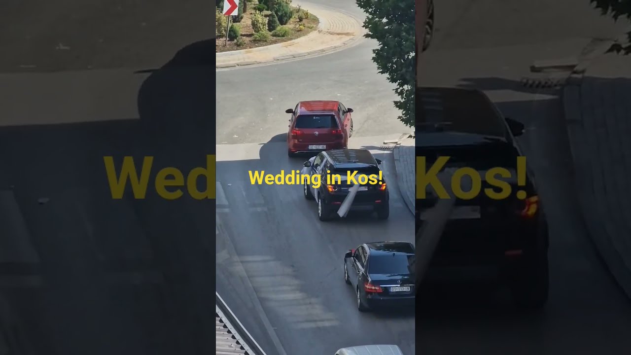  Kosovan Wedding Traditions The Bride S Journey Automobile Marriagevideo