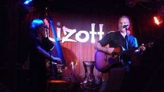 Mick Harvey - Mother of Earth, (live) @ Lizottes,14-3-2012