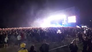 Rap Stacja Festiwal Sława 2021