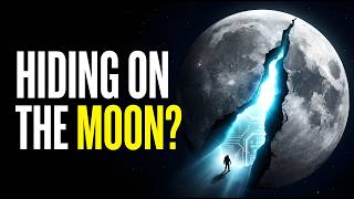 What If Something Is Hiding Beneath the Moon?