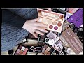 МОЯ КОЛЛЕКЦИЯ ТЕНЕЙ😎 Makeup Revolution, Essence, Catrice, Loreal, Kiko, Eveline, и др...