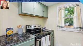 302 Spring Street video tour