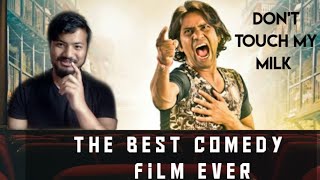 Best comedy movie ever | Nepali comedy film | film suggestion| ekaagra tv