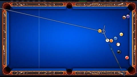 how to hack 8 ball pool with cydia