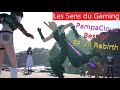 Best of pampacloud  final fantasy vii rebirth  les sens du gaming