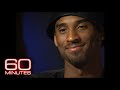 From the archives: Kobe Bryant in his own words on 60 Minutes