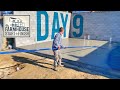 Building The Farmhouse | Day 9