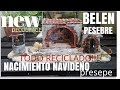 Nacimiento navideño  -pesebre  -presepe  -belen  DIY +RECICLADO +decoupage