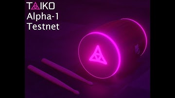 Taiko zk-EVM Alpha-1 Testnet - Network Setup, Token Bridge and Swap