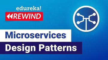 Microservice Architecture Tutorial | Microservice Design Pattern | Edureka | Microservices Rewind-2