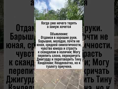 Отдамся в хорошие руки! Ищу настоящего героя! #юмор #отношения