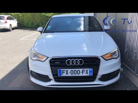 Tuto Repetiteurs Clignotant Led Dynamique A3 8v Youtube