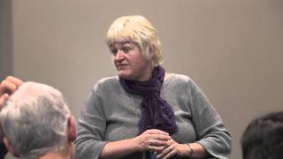 Nicole Foss - Question and Answer, January 2012  - 3 of 3