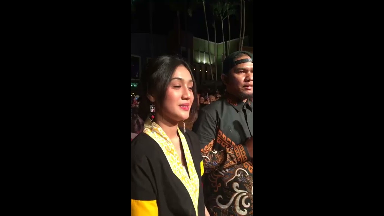 Full Movie Bumi Manusia - LIVE IG @falconpictures_