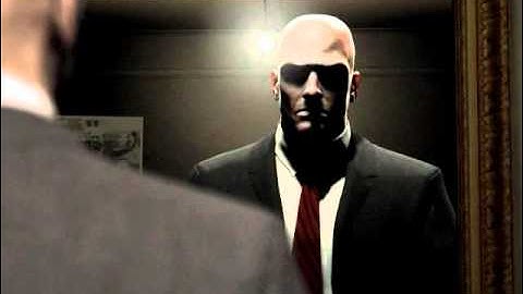 Hitman: Contracts - Trailer