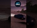 Ford Mustang 2013 🐎  | Drive Thru 🔥 | Forza Horizon 5 #shorts