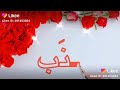 حالات واتس اسم زينب 