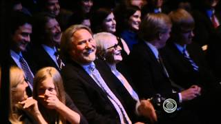 Friends And Family Share Stories Of Mike Wallace