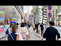 【4K】Tokyo Walk - Shibuya (Apr.2022)