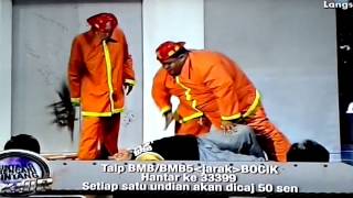 Bintang Mencari Bintang Vid 2013 06 Bocik 2 Bomba