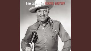 Miniatura del video "Gene Autry - I Hang My Head And Cry"